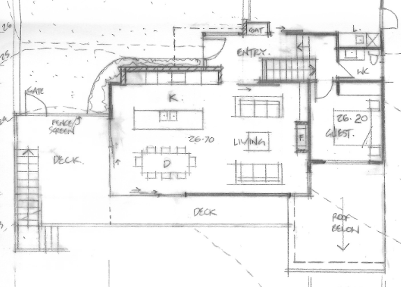 house plan review