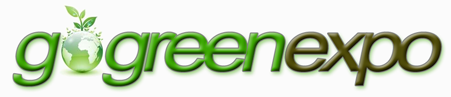 Go Green Expo Logo