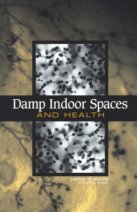 Terry Brennan contributed to the National Academies of Sciences Engineering and Medicine 2004 publication, Damp Indoor Spaces and Health.