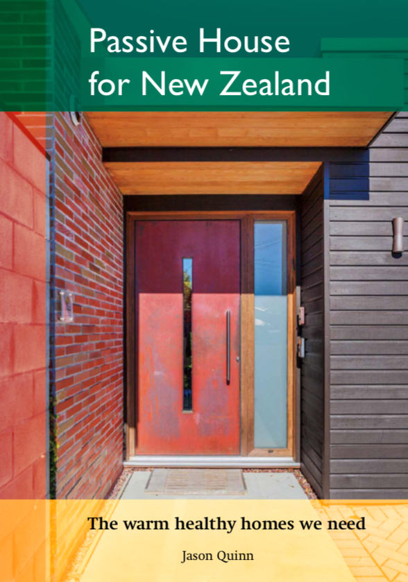 Passive House for New Zealand
