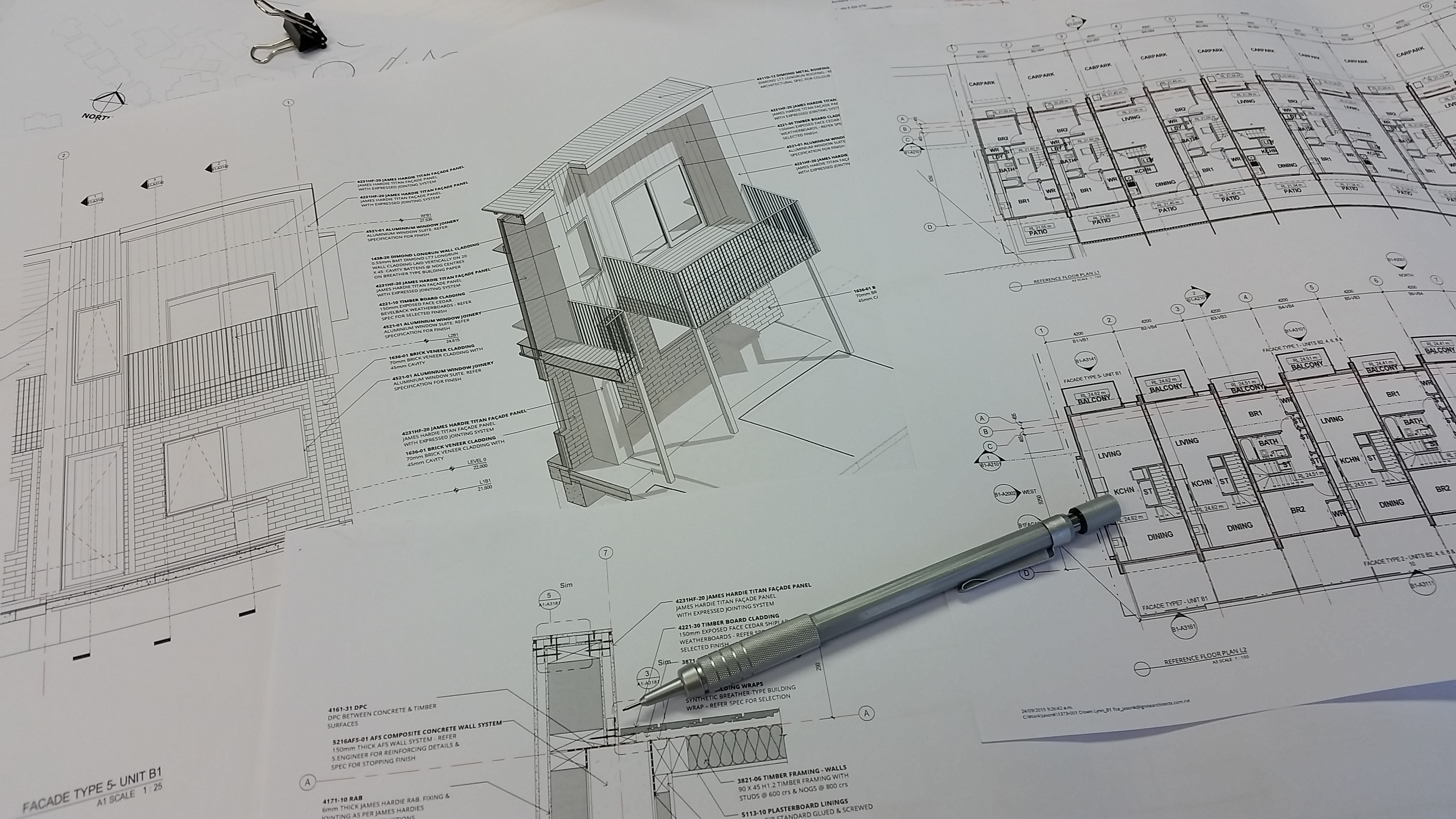 201: Becoming a Passive House Designer