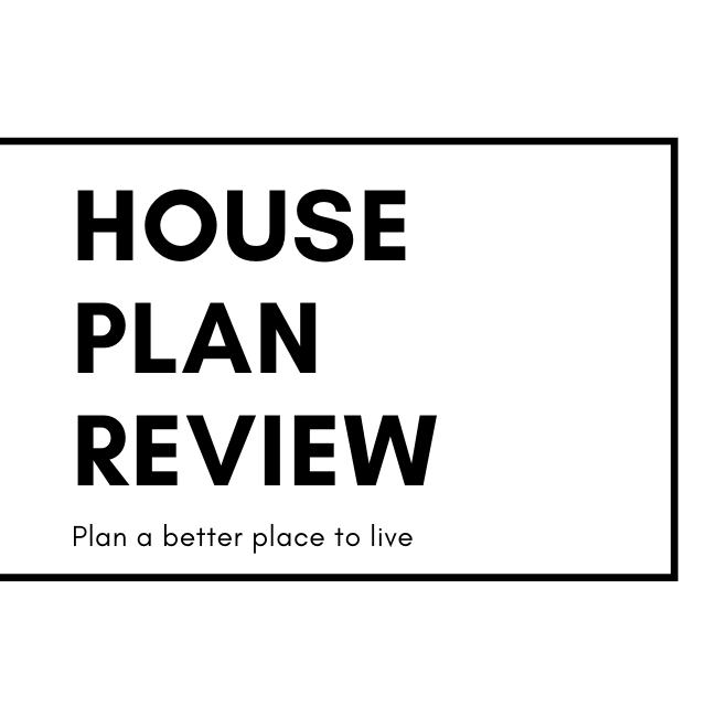 House Plan Review