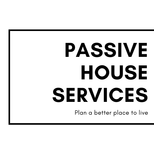 Passive House Services