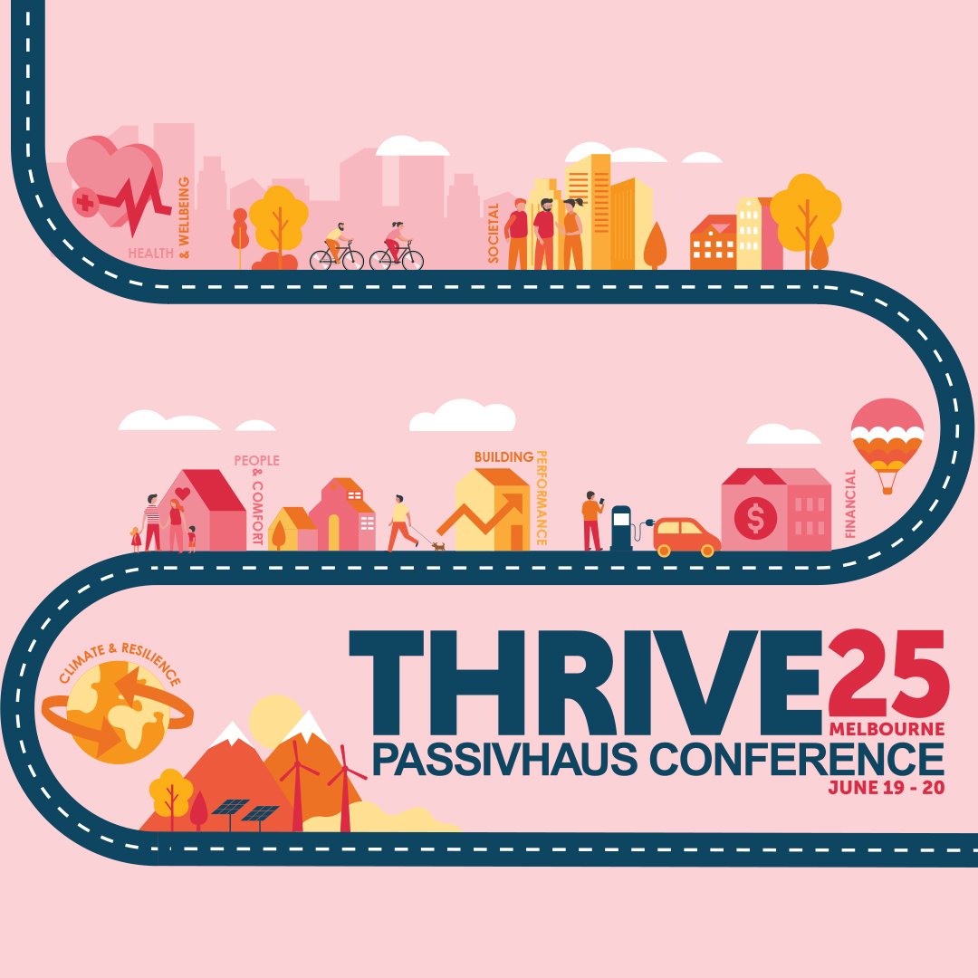 THRIVE 25 Expo Part 2 – Supplier Spotlight